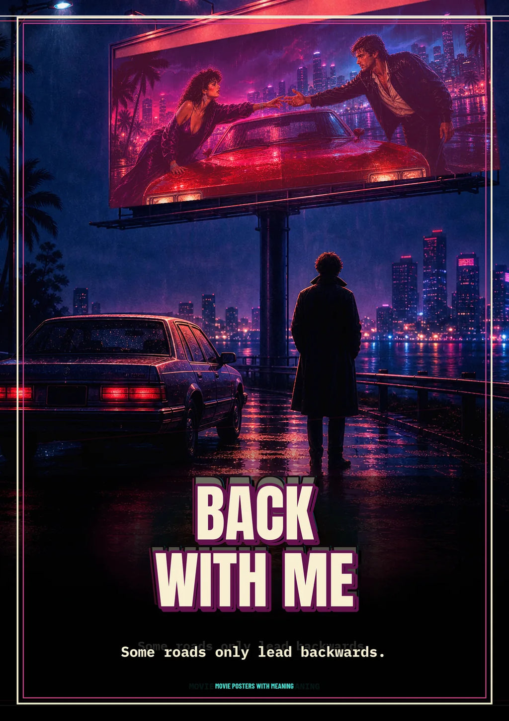 Back with Me