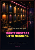 Movie Posters with Meaning