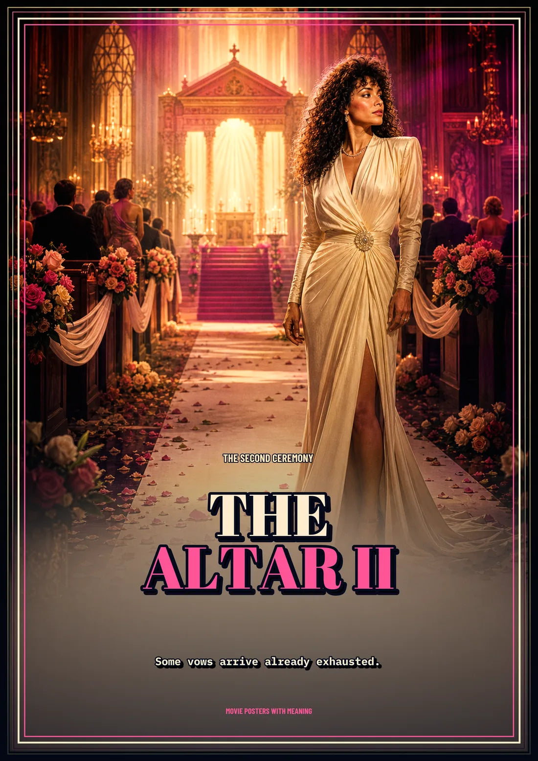 The Altar II