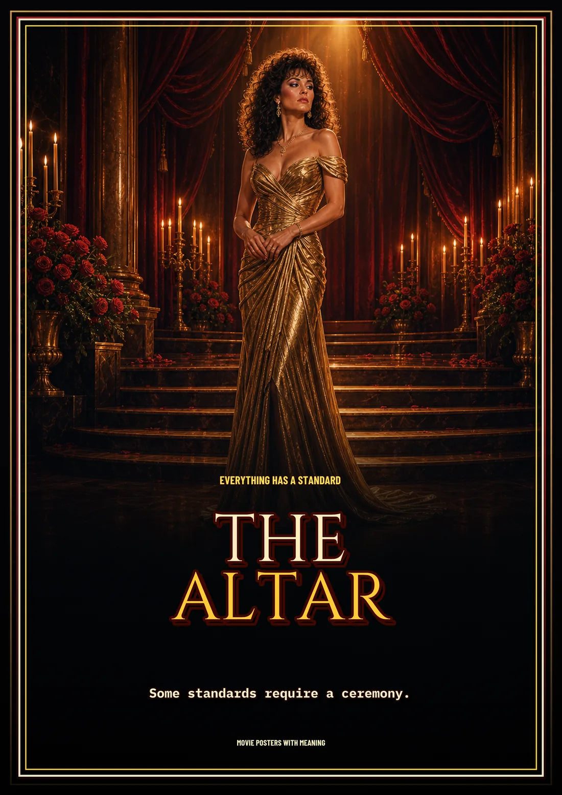 The Altar