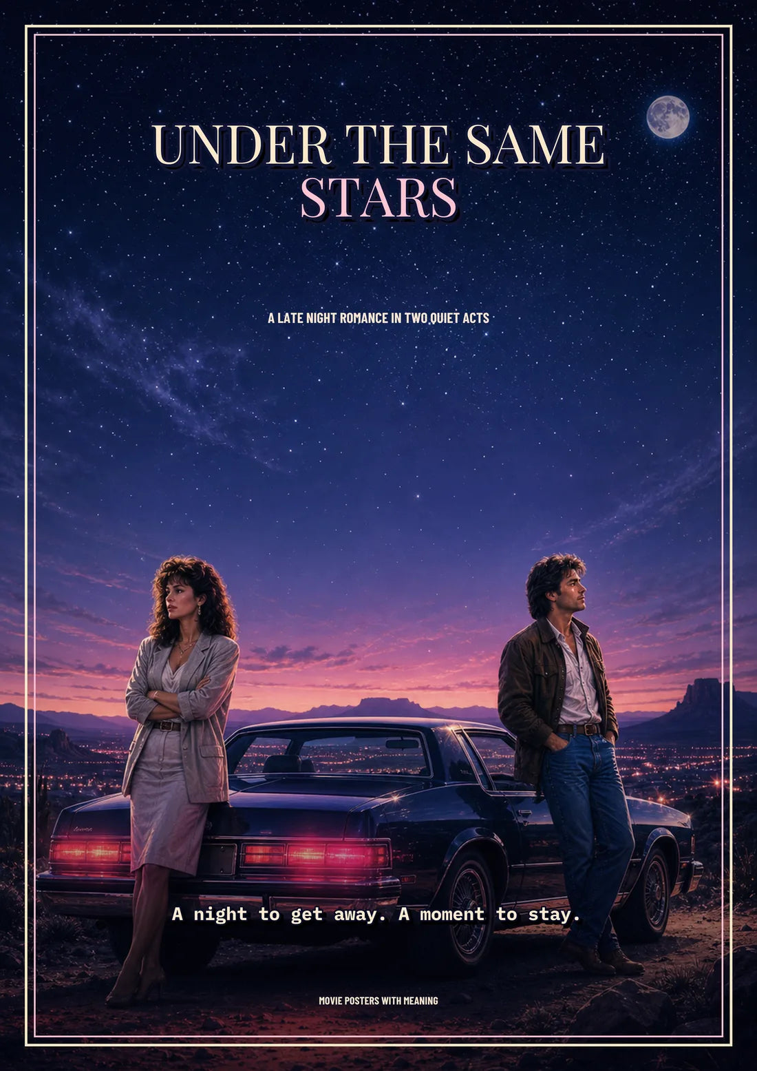 Under the Same Stars