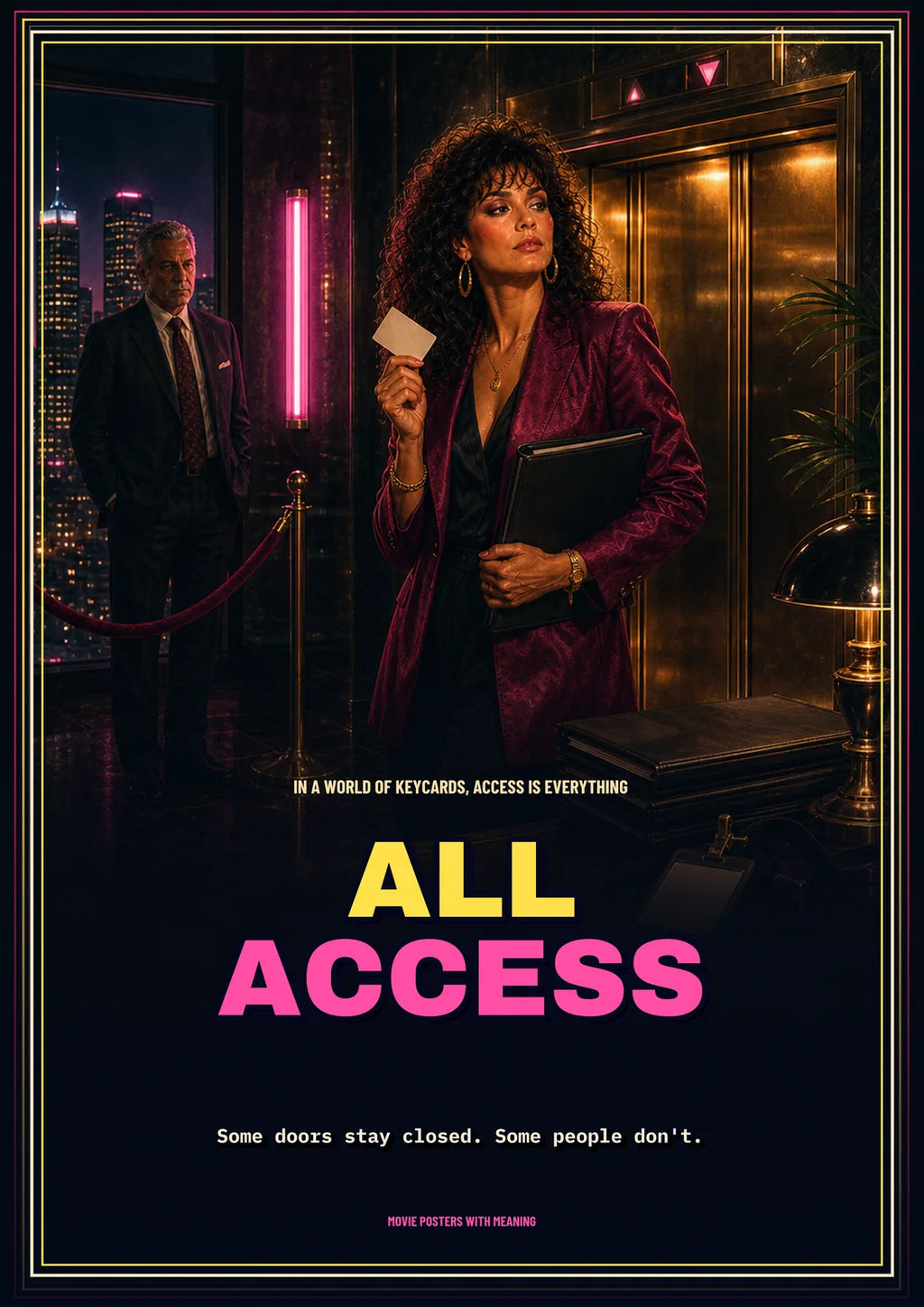 All Access
