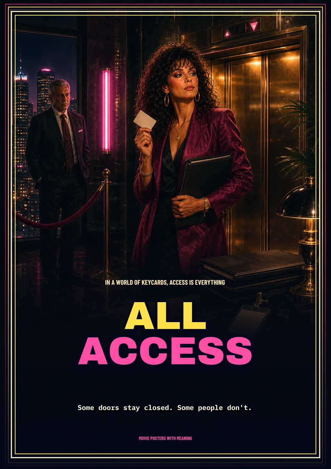 All Access