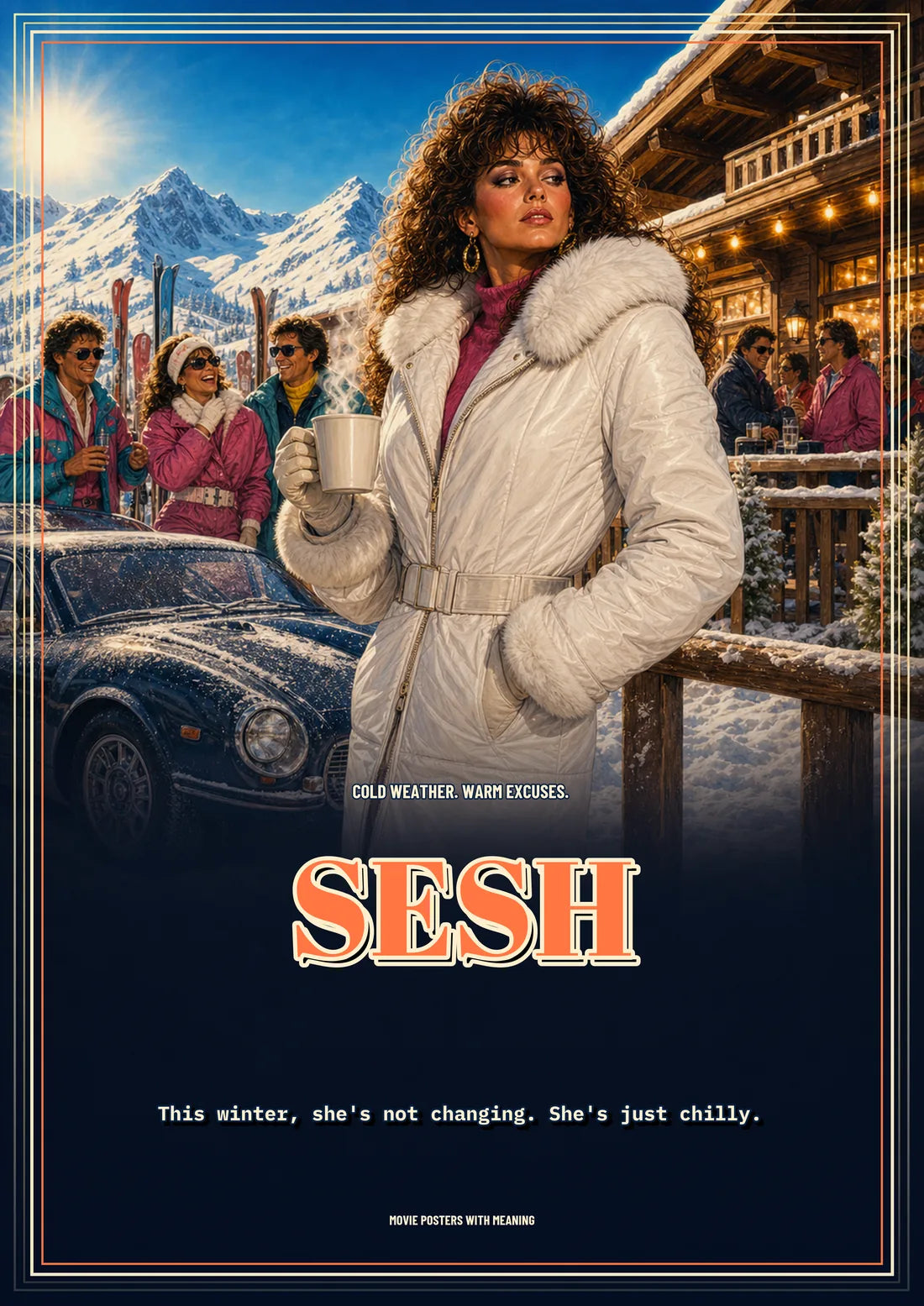 Sesh