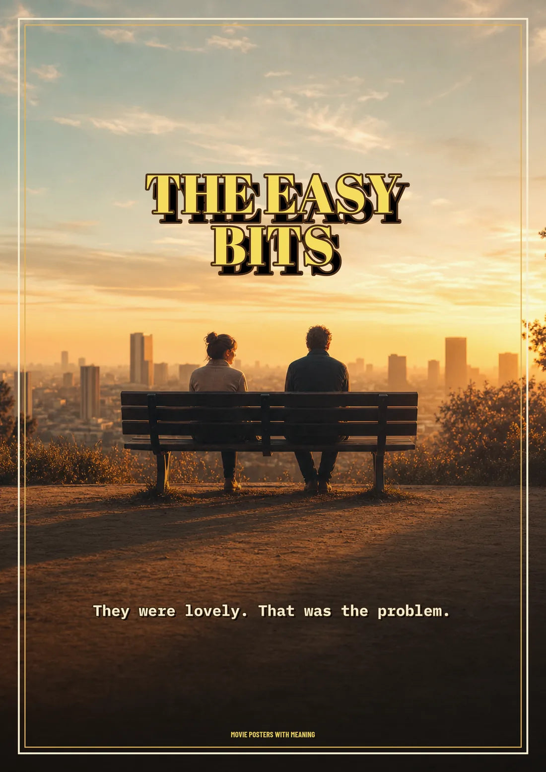 The Easy Bits
