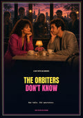 The Orbiters Don't Know