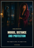 Moods Distance and Protection