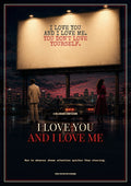 I Love You and I Love Me Quote
