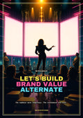 Lets Build Brand Value Alternate