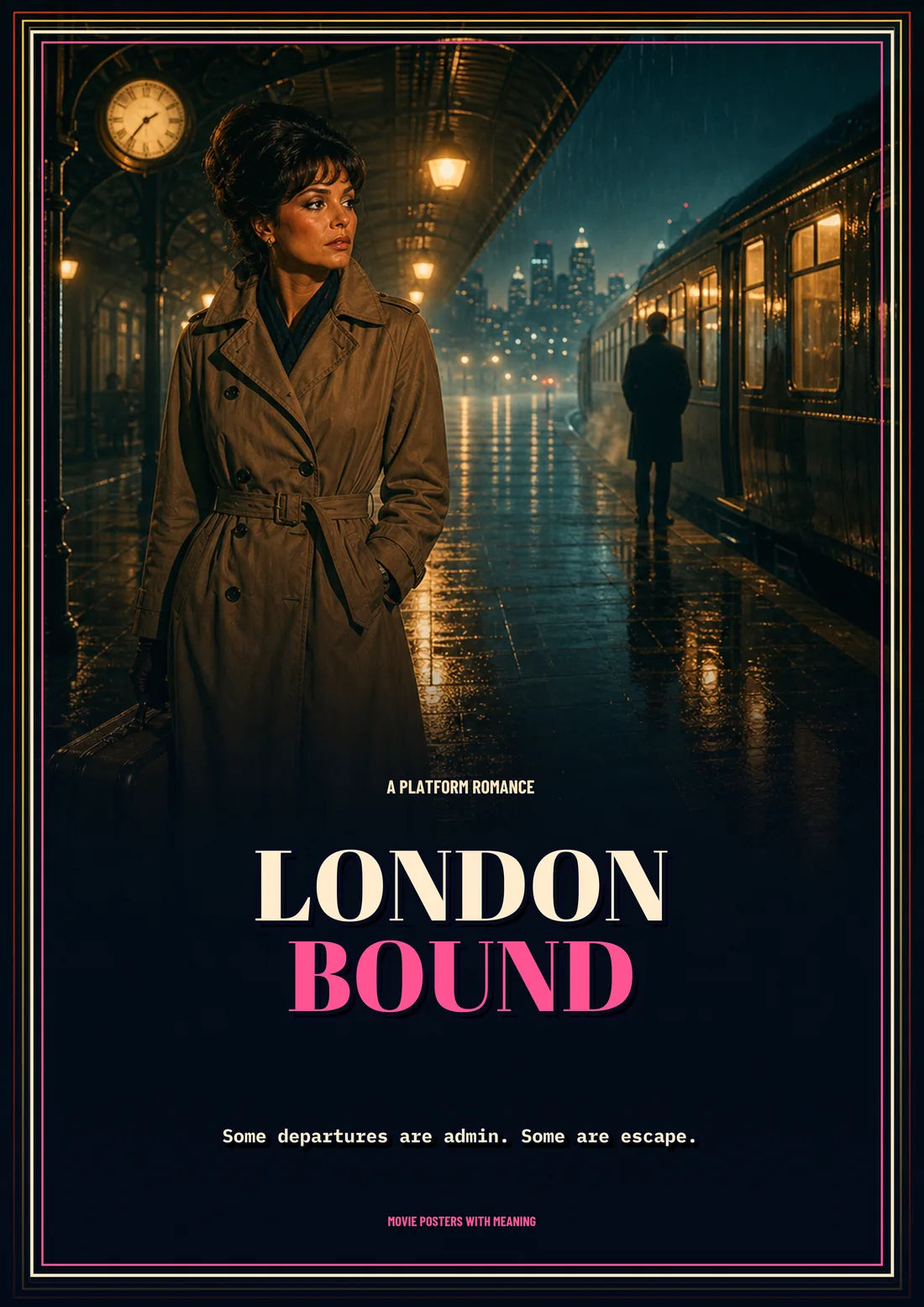 London Bound