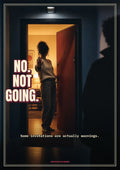 No Not Going