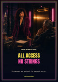 All Access No Strings