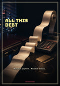 All This Debt