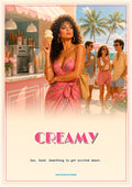 Creamy