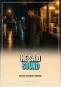 He Said Sound