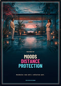 Moods Distance and Protection Alternate