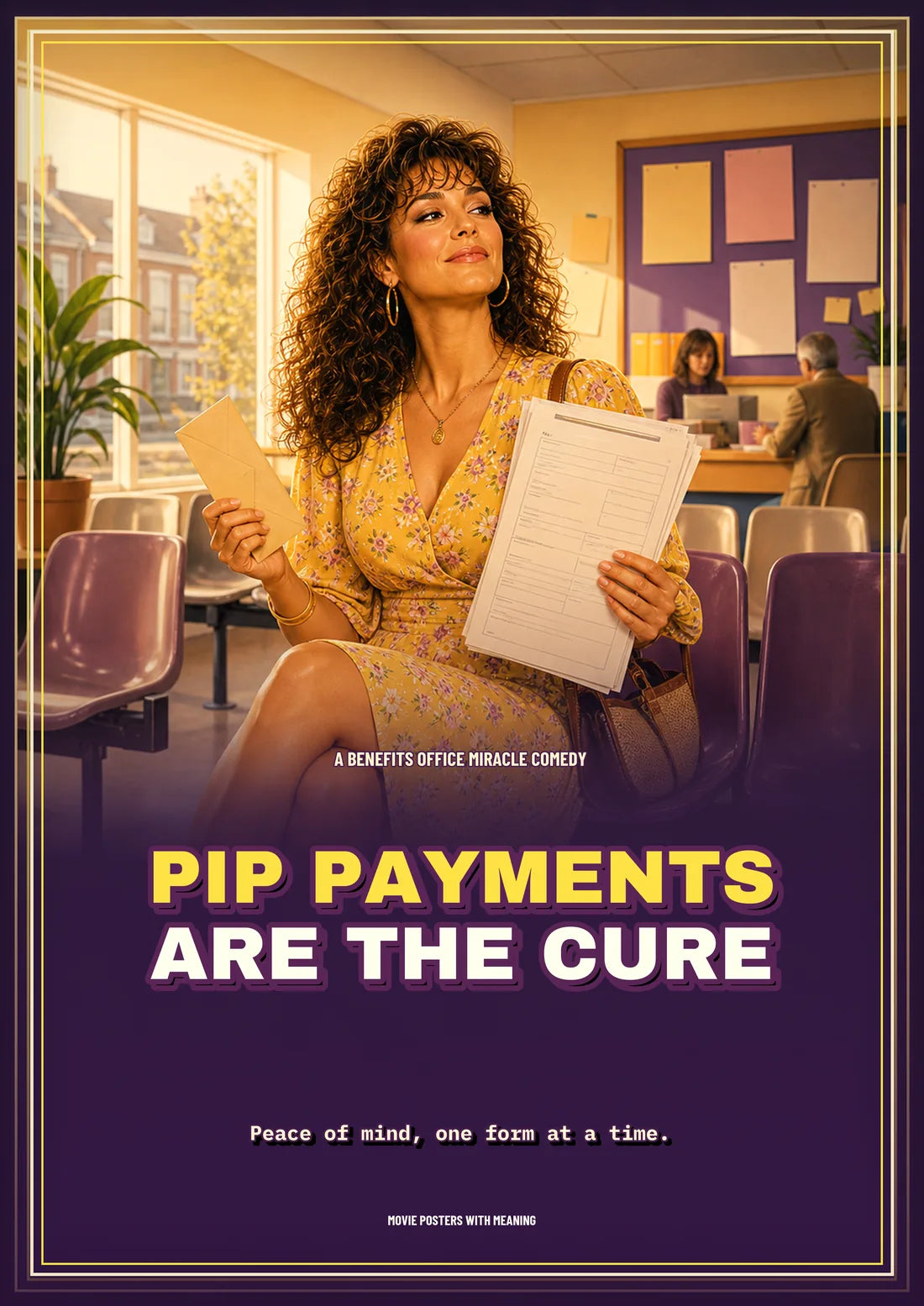 Pip Payments Are the Cure