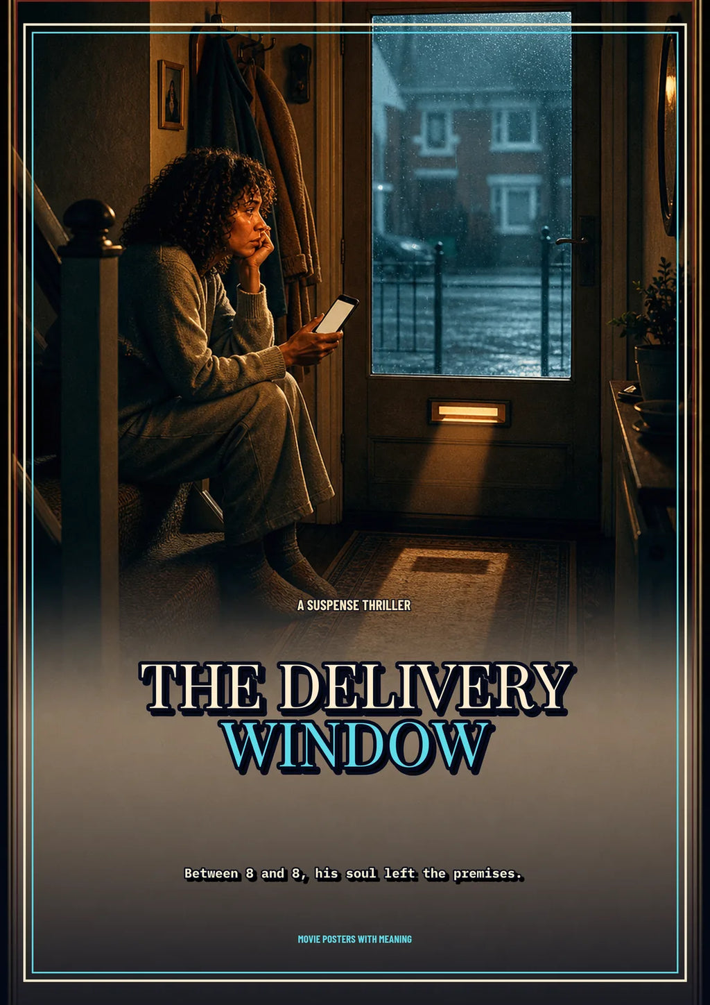 The Delivery Window