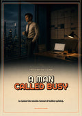 A Man Called Busy