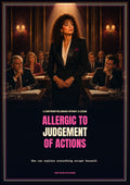 Allergic to Judgement of Actions