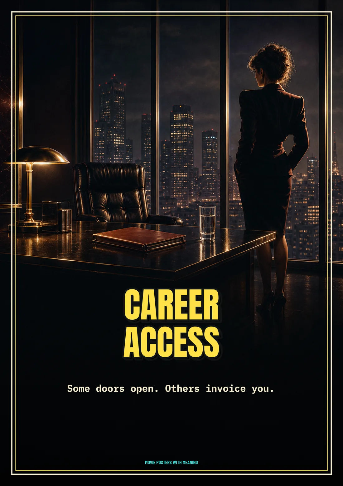 Career Access