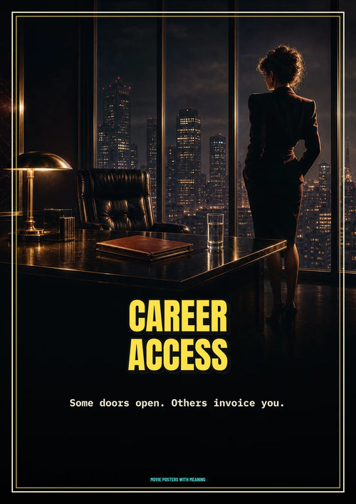 Career Access