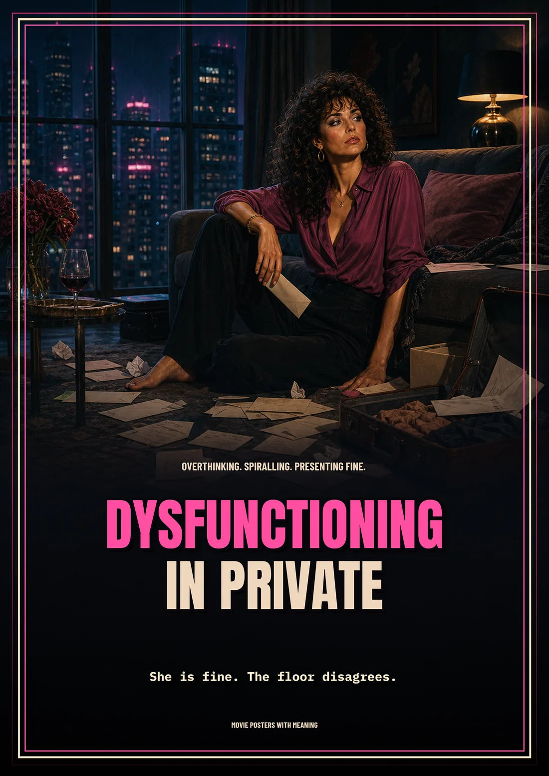 Dysfunctioning in Private