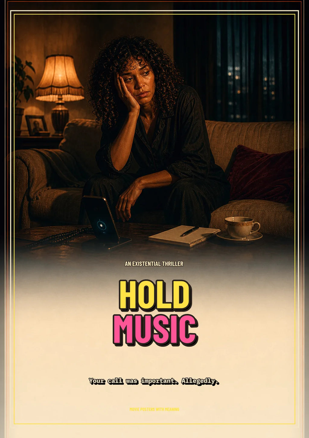 Hold Music