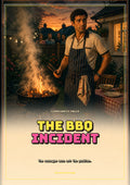 The Bbq Incident