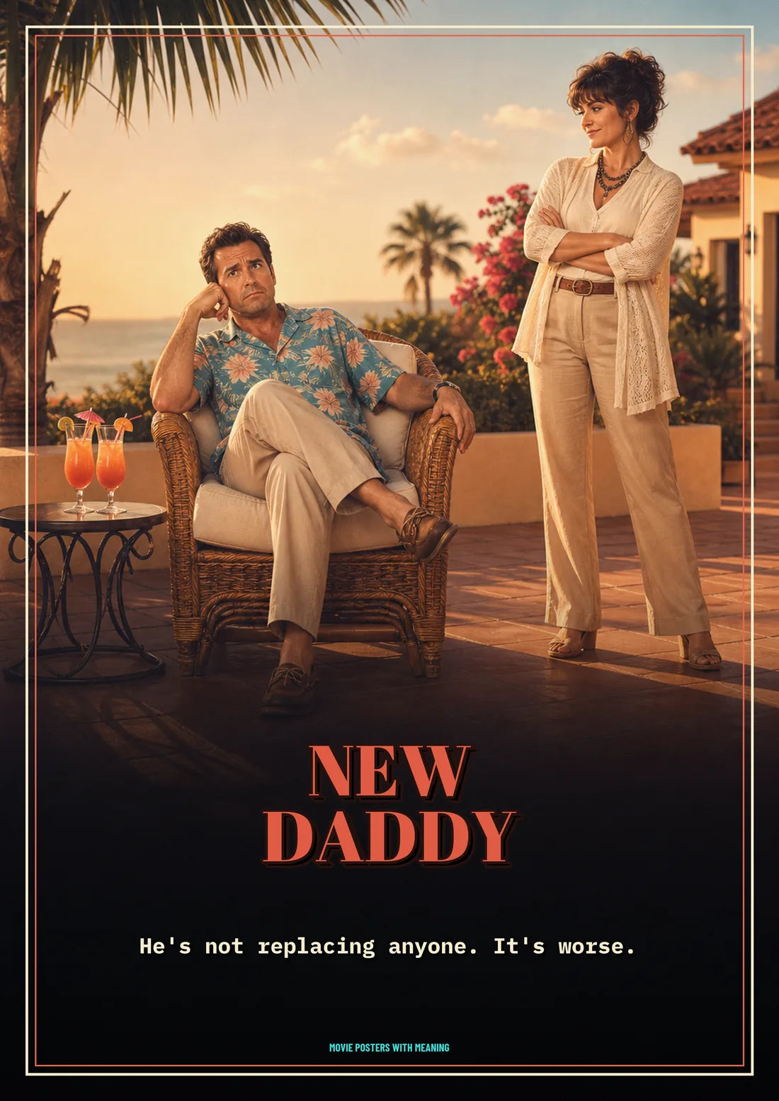 New Daddy