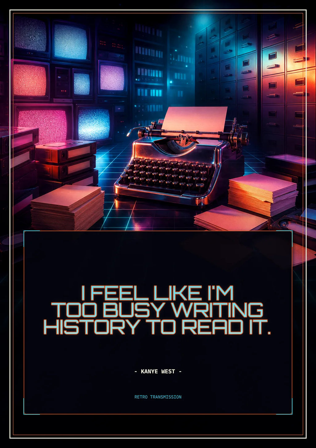 Writing History