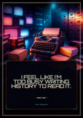 Writing History