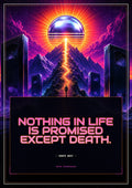 Promised Except Death