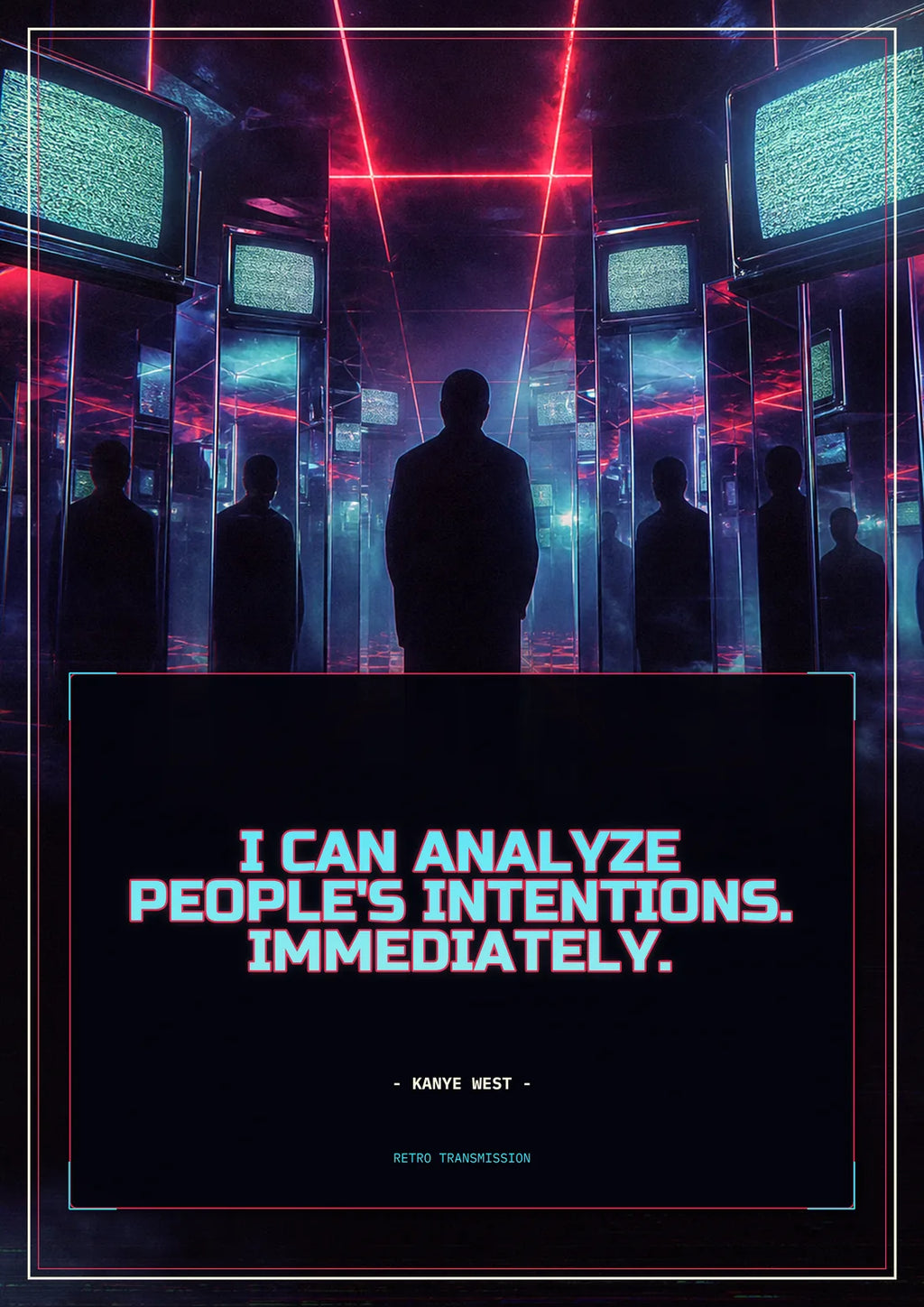Analyze Intentions