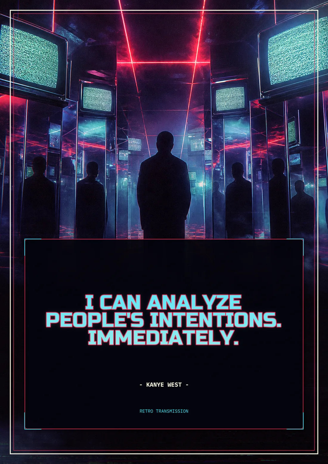 Analyze Intentions