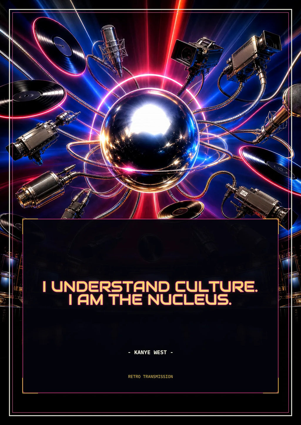 Culture Nucleus