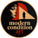 Modern Condition Art - Home