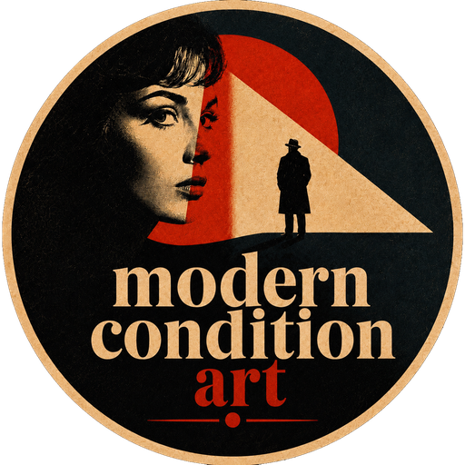 Modern Condition Art