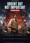 Urgent But Not Important