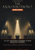The Announcement